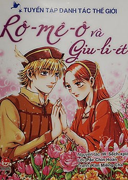 Romeo và Juliet