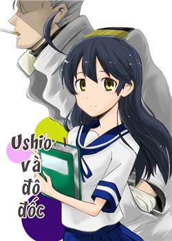 Truyện tranh Ushio and Admiral