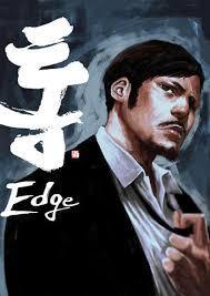 Truyện tranh Kẻ Mạnh Nhất - Tong Edge