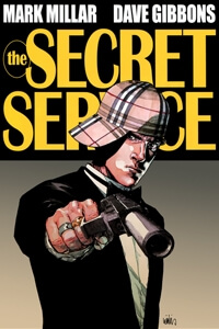 The Secret Service