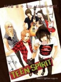 Truyện tranh Teen Spirit